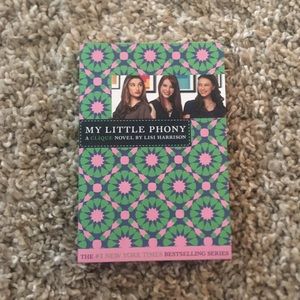 My Little Phony (The Clique)